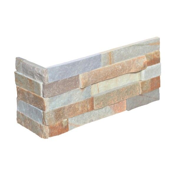 クラフトレッジ コーナー カラー1