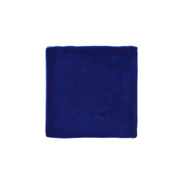 スペインモノクロームタイル