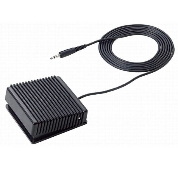 フットスイッチ(コード2m)