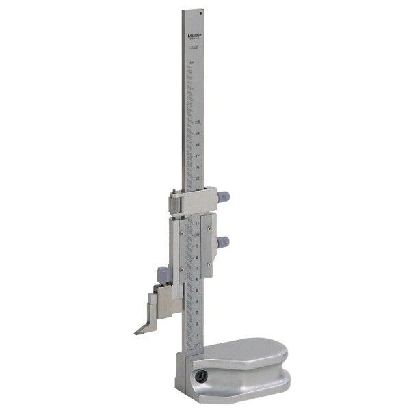 ハイトゲージ高さ測定器(506-207) H4-20 1