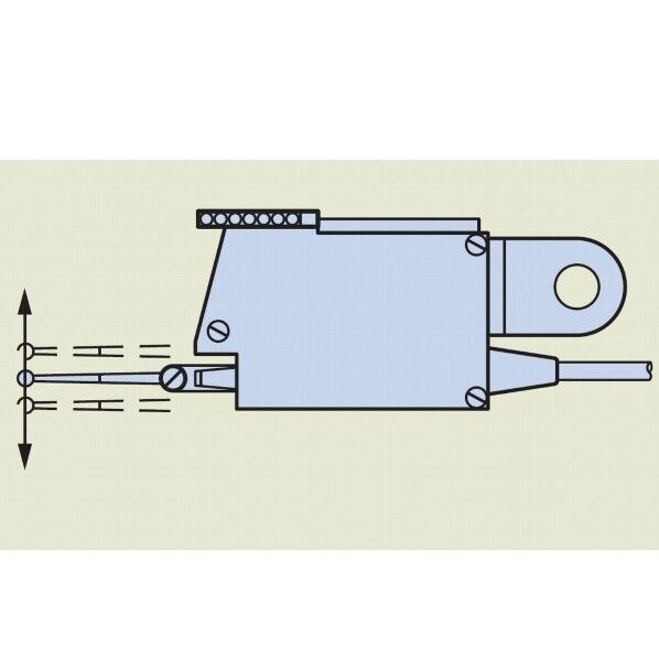 レバーヘッド MLH326 1