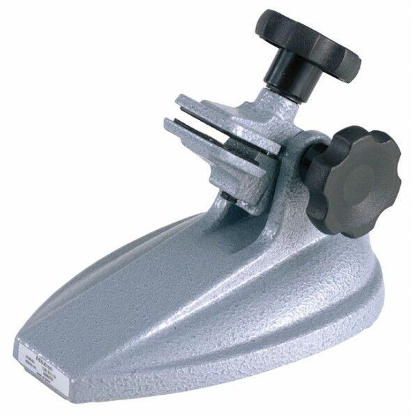 マイクロメータスタンド 156-102 MS-M 1個