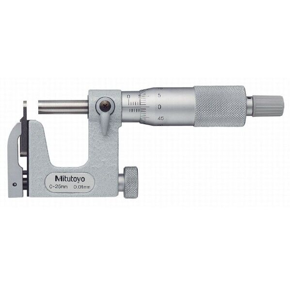 ユニマイクロメータ 117-102 ACM-50 1個