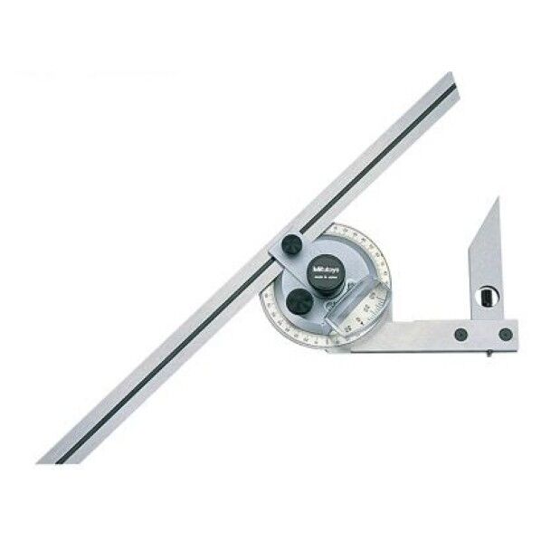 プロトラクターセツト 187-907 1個