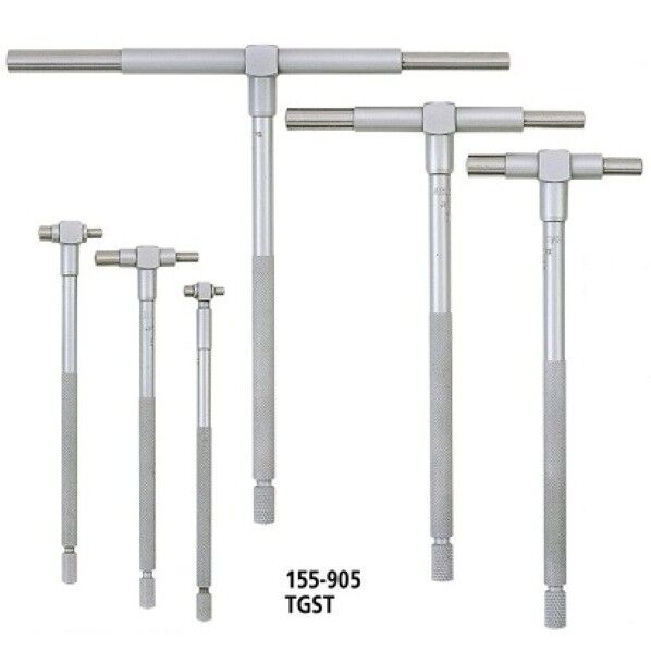 テレスコーピングゲージ 155-905 TGST 1個