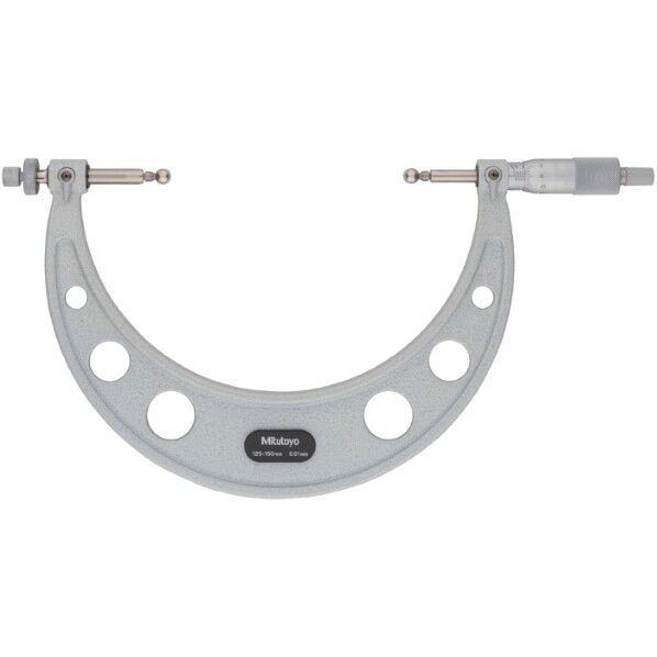 ボール歯車マイクロメータ GMB-150 1個