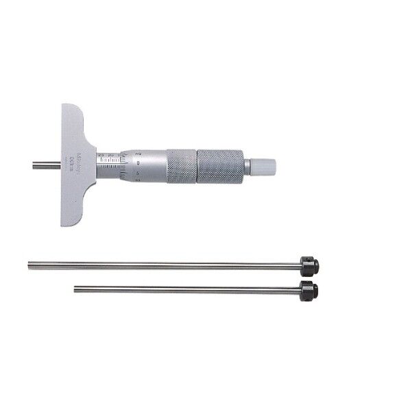 デプスマイクロメータ DMC100－50 1個