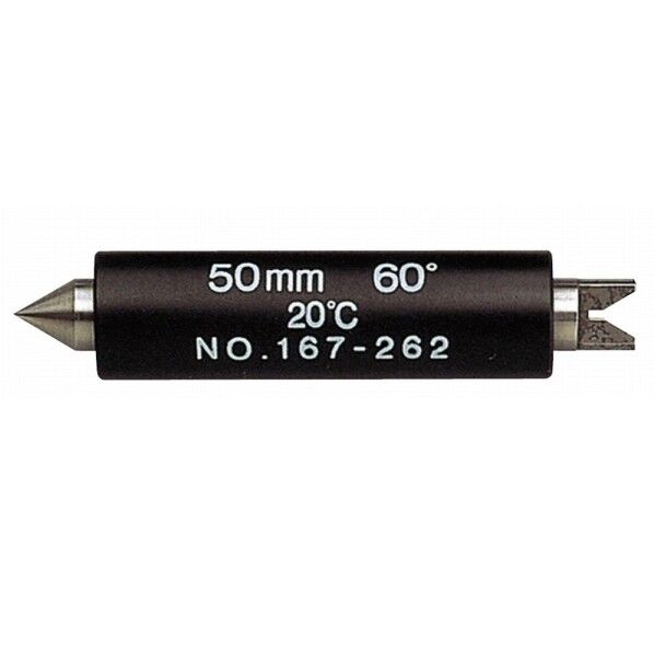 テストバーネジ60゜