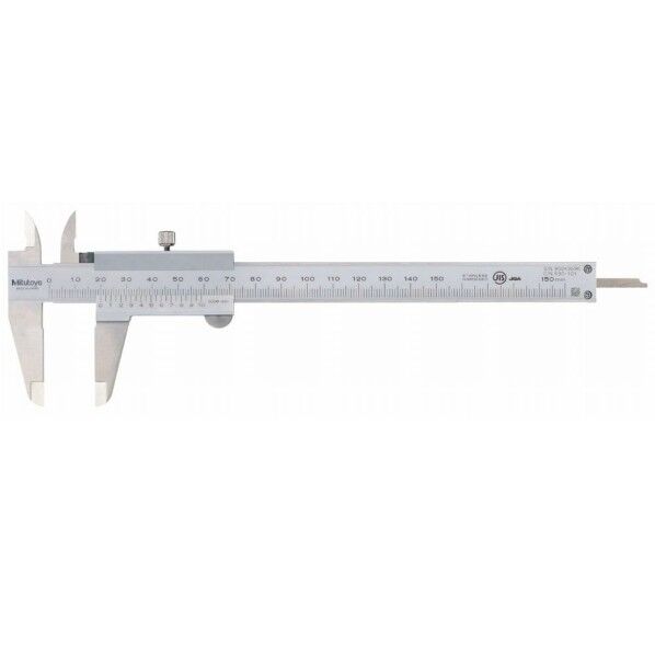 ノギス 全長:229mm N15R 1本