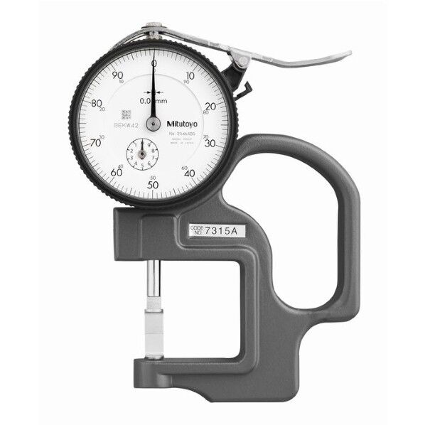 ブレードシックネス 7315A 1台