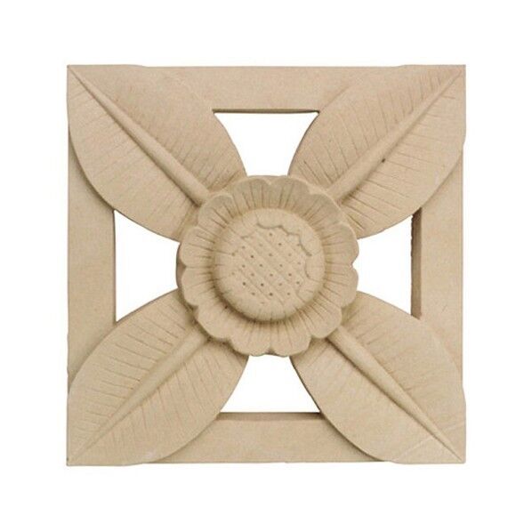 ストーンレリーフ ヒマワリ 3030 穴無し