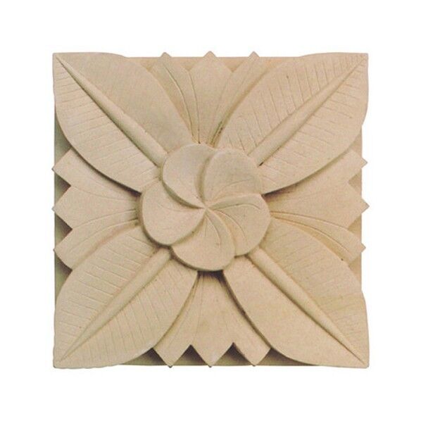 ストーンレリーフ クチナシ 3030 穴無し