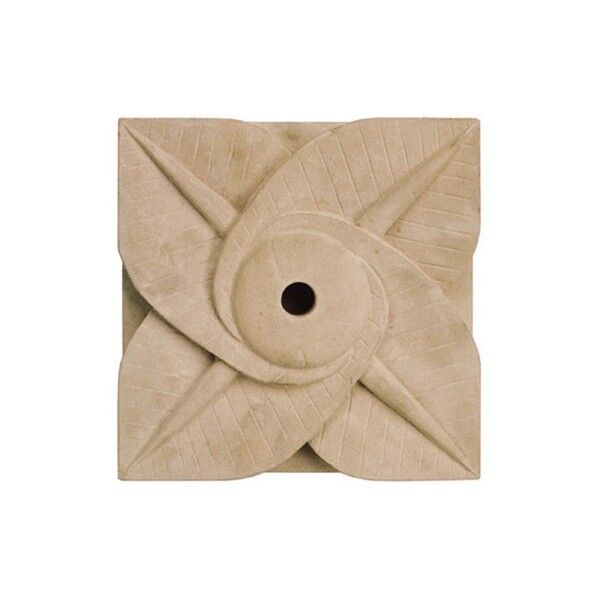 ストーンレリーフ ユズリハ 2020-H 穴有り