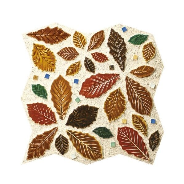 フォグリア シート 10角アクセント有り