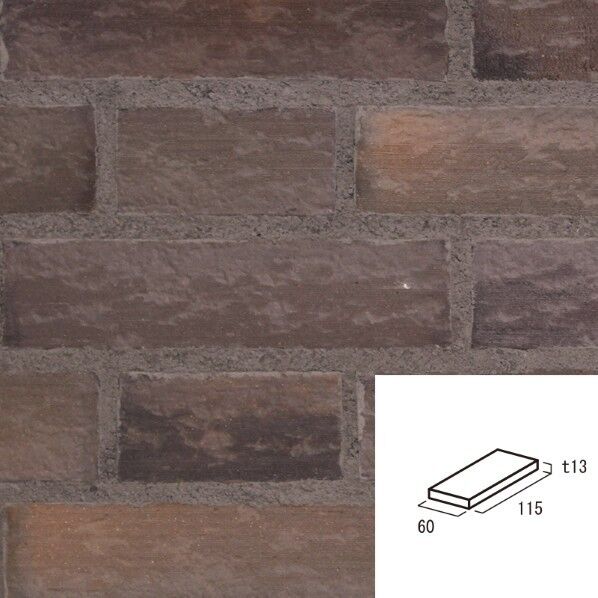 リサイクルタイル Revolution REVO-115-1