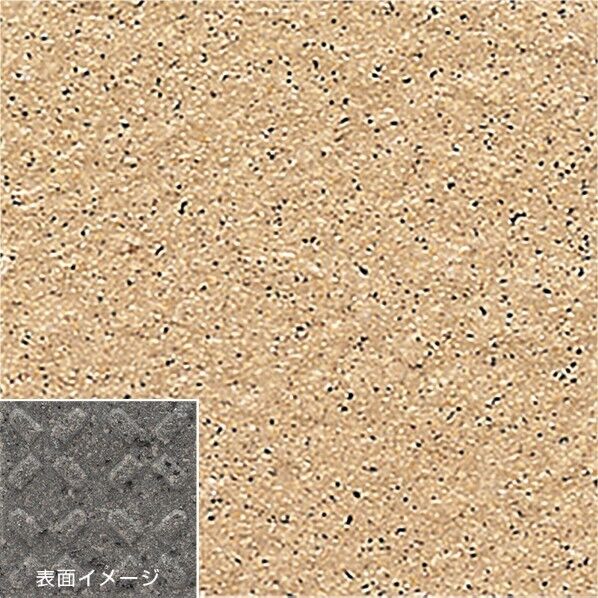 アシスタ 150角スロープ カラー10