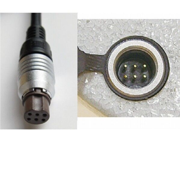 接続ケーブル(MDQ-30M用)1M/CD