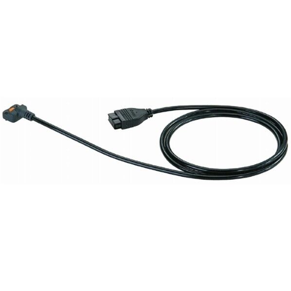 接続ケーブル出力スイッチ付防水タイプ1-6181-03 05CZA662 1m 1-6181-03 1