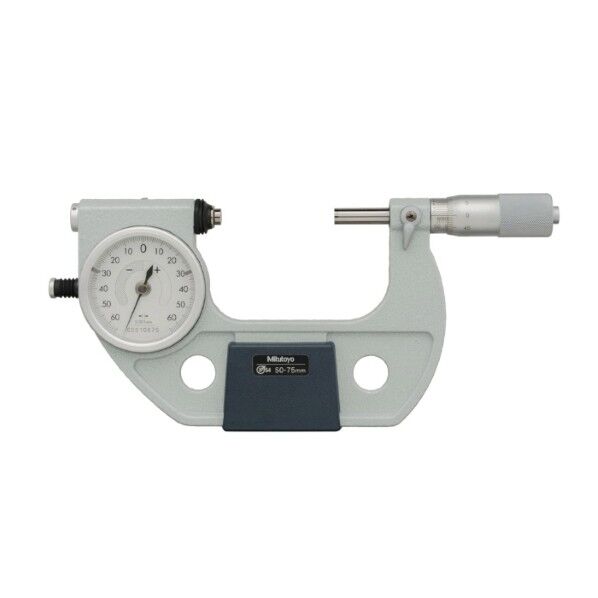 指示マイクロメーター IDM-75R 1