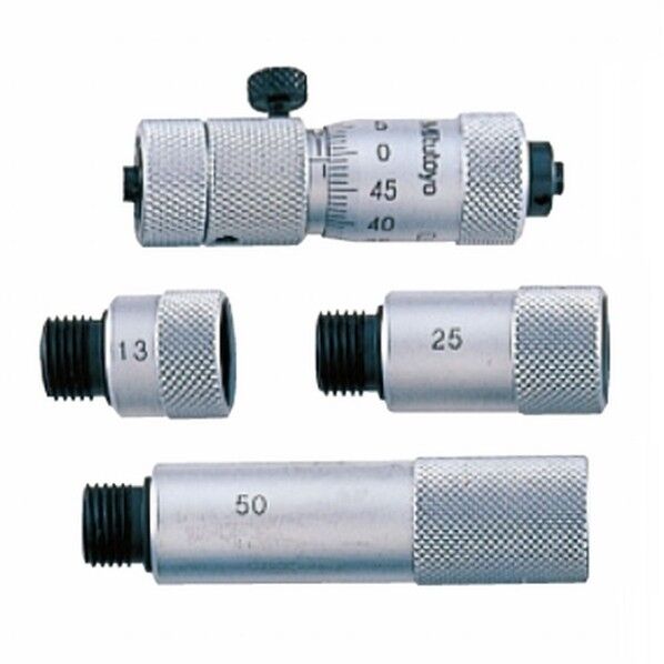 継足式内側マイクロメーター(137-201) IMZ-150 1