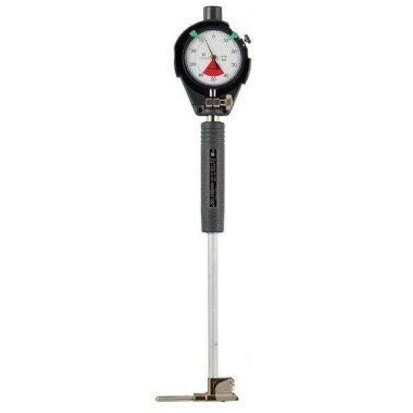 浅孔シリンダーゲージ