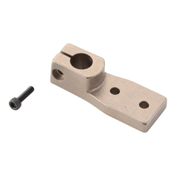 マイクロメータヘッド取付金具 303583 C-6 1個