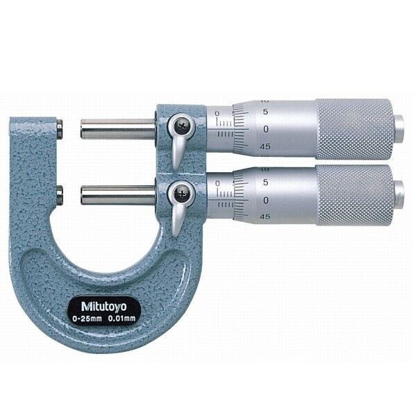 リミットマイクロメータ 113-103 LMM-50 1個