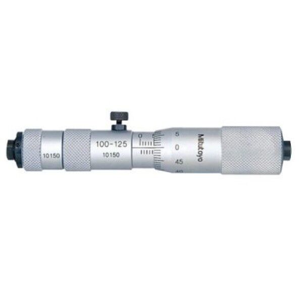 継足パイプ形内側マイクロメータ 139-001 IMJ-M 1個