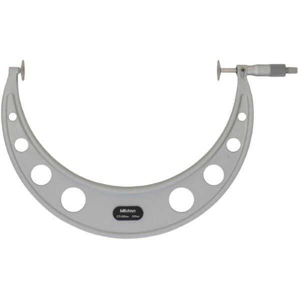 歯厚マイクロメータ 123-112 GMA-300 1個