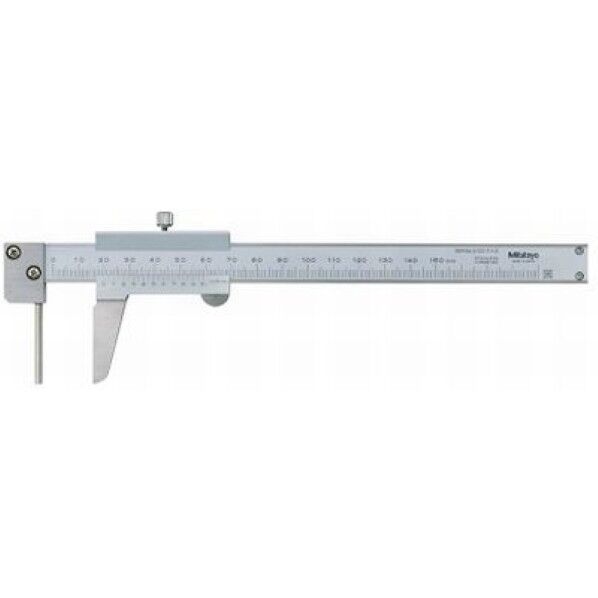 管用ノギス 536-161 NT16-15 1個