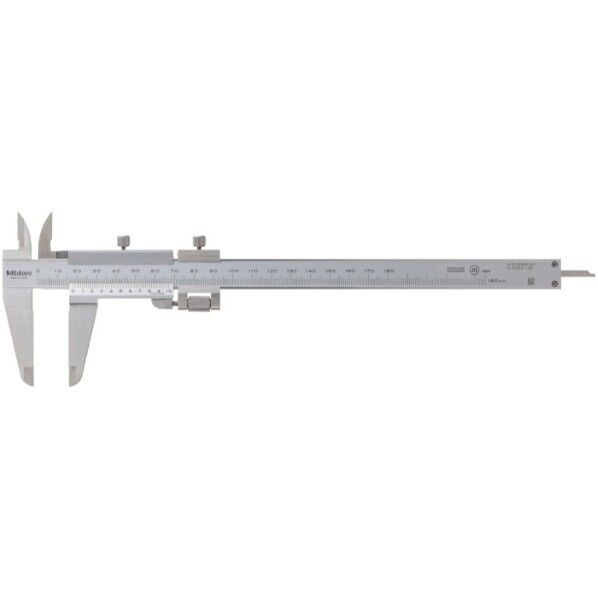 微動送り付ノギス 532-102 NM18 1個