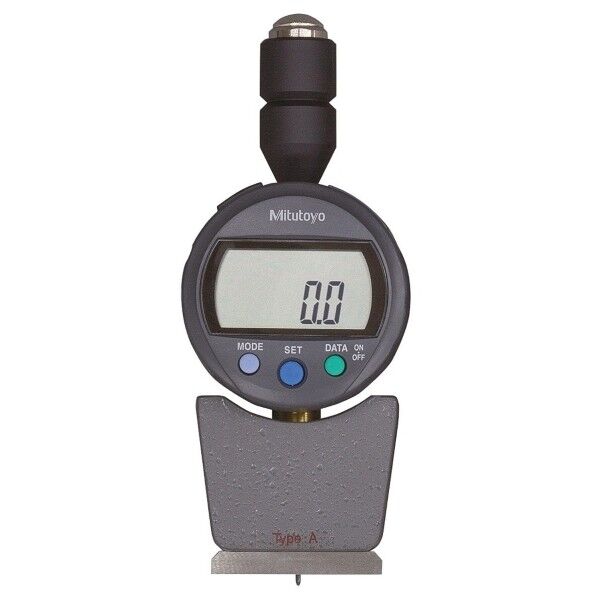 ゴム硬度計 0670-54-0000161 HH-338 1個