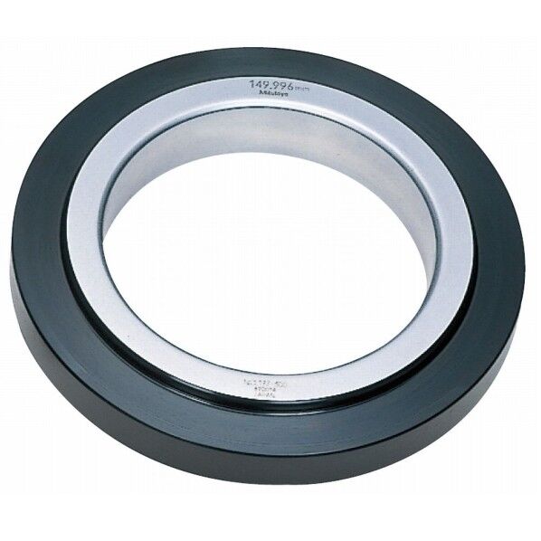 リングゲージ 鋼製 100mm 177-296 1個