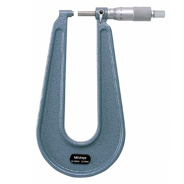 鋼板マイクロメータ 0670-11-0031202 PMUD150-50 1個