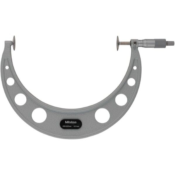 歯厚マイクロメータ GMA－225 1個