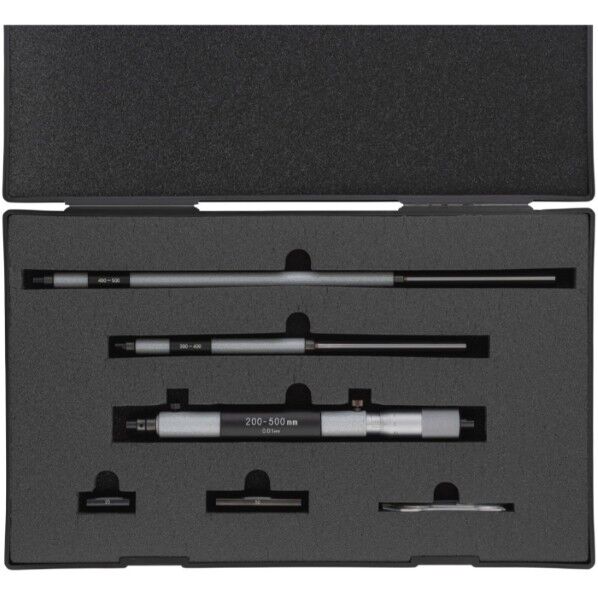 替ロッド形内側マイクロメータ IMS-500 1個