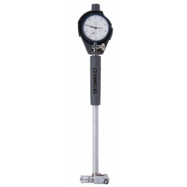 マイクロ付シリンダーゲージ CGM-100X 1個