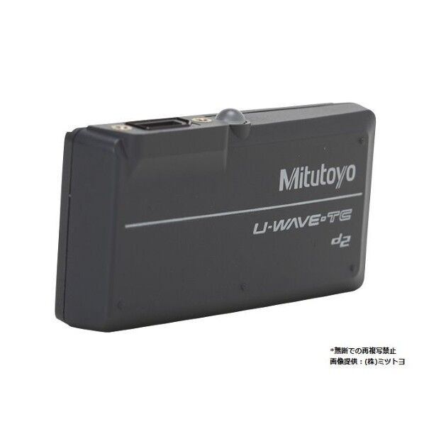 U-WAVE-TC/IP67タイプ 264-620 1点