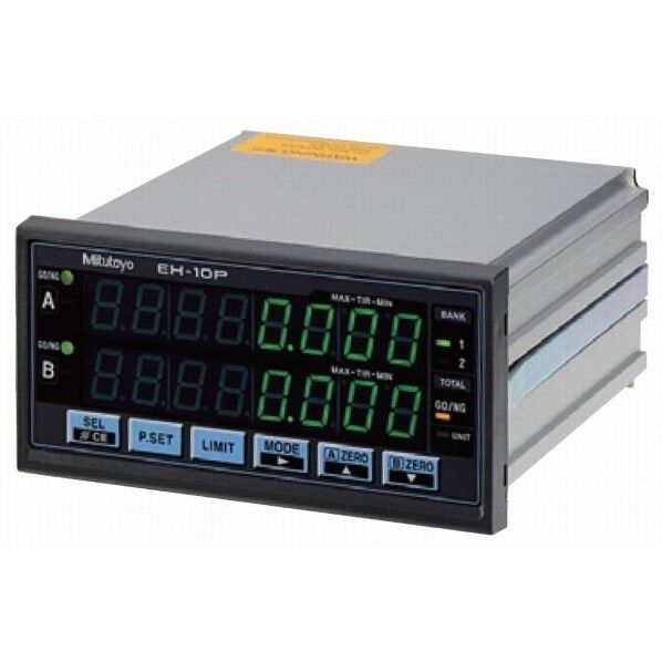 ミツトヨ リニヤゲージカウンタ/542-071(542-071) EH-102P 1個...
