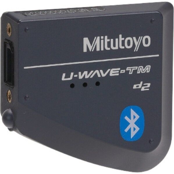 測定データワイヤレス送信ユニット U-WAVE-TMB 264-627 1PC