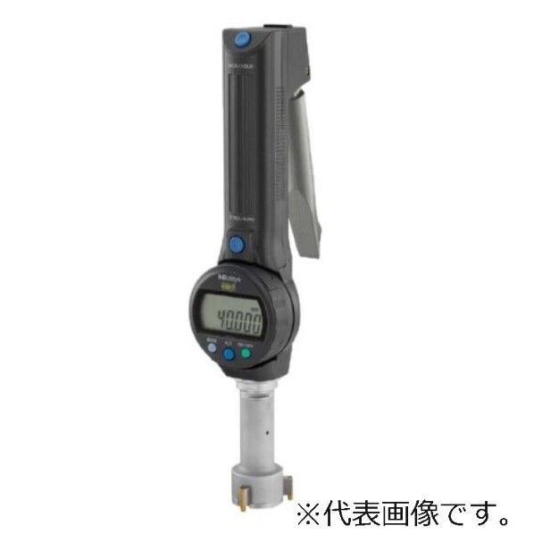 ミツトヨ ボアマチック(568-371-10) SBM-75D 1台