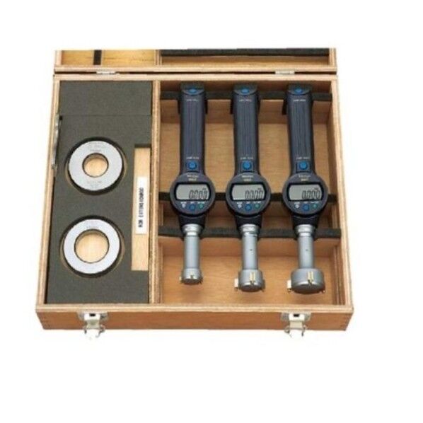 ボアマチック フルセット（568-957-10）