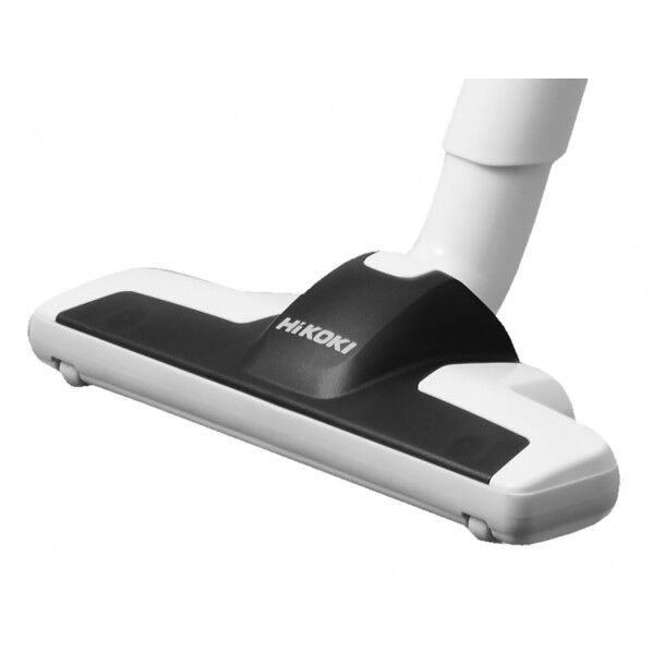 36V 充電式 クリーナー R36DA R36DB用 じゅうたん・カーペット対応床用ノズル ペールホワイト 0037-8831 1台