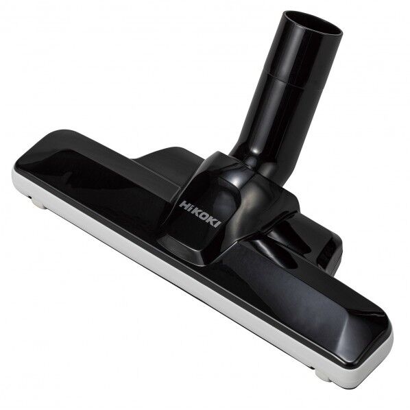 7.2V~18Vコードレスクリーナー用 じゅうたん・カーペット対応 床用ノズル ブラック 379663 1台