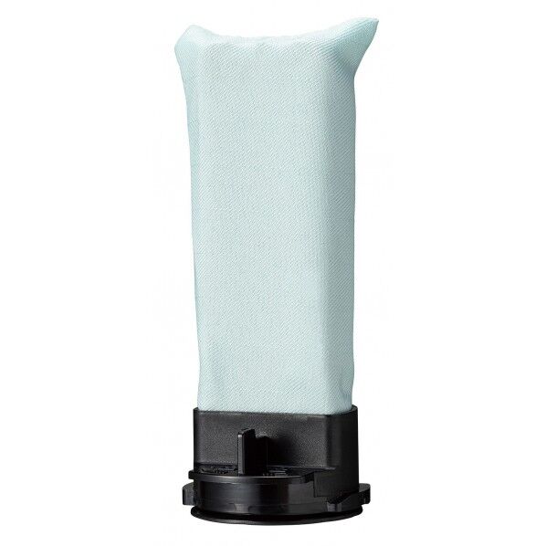 10.8V コードレススティッククリーナー R12DB用 フィルタセット 379655 1台