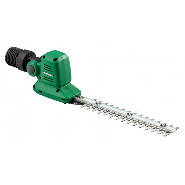 ポールヘッジトリマヘッドアタッチメント