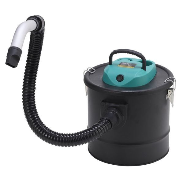 新興製作所 コンパクト灰掃除機 ACAC-600 1個...