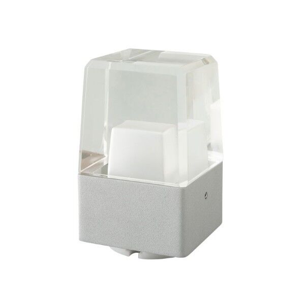 プリモ ルーチェ 1W シルバー