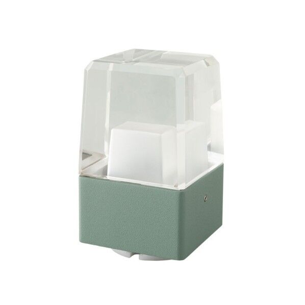 プリモ ルーチェ 1W アースグリーン