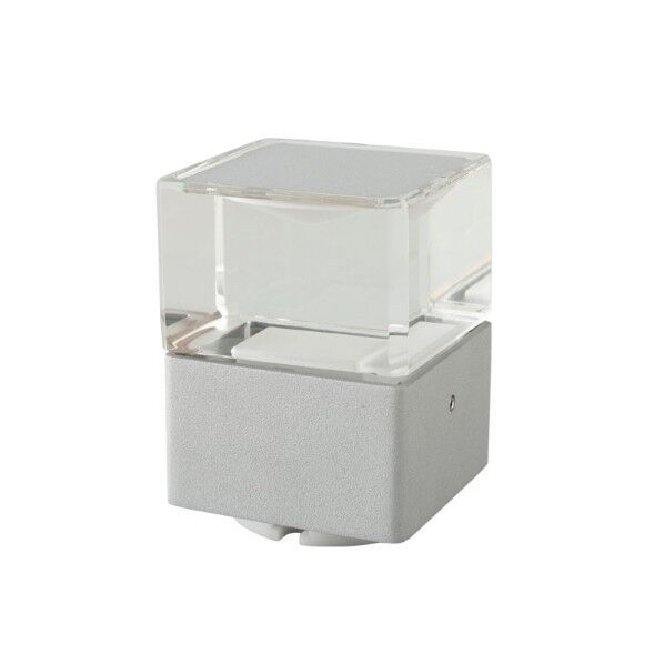 プリモ ギャレット 1W シルバー